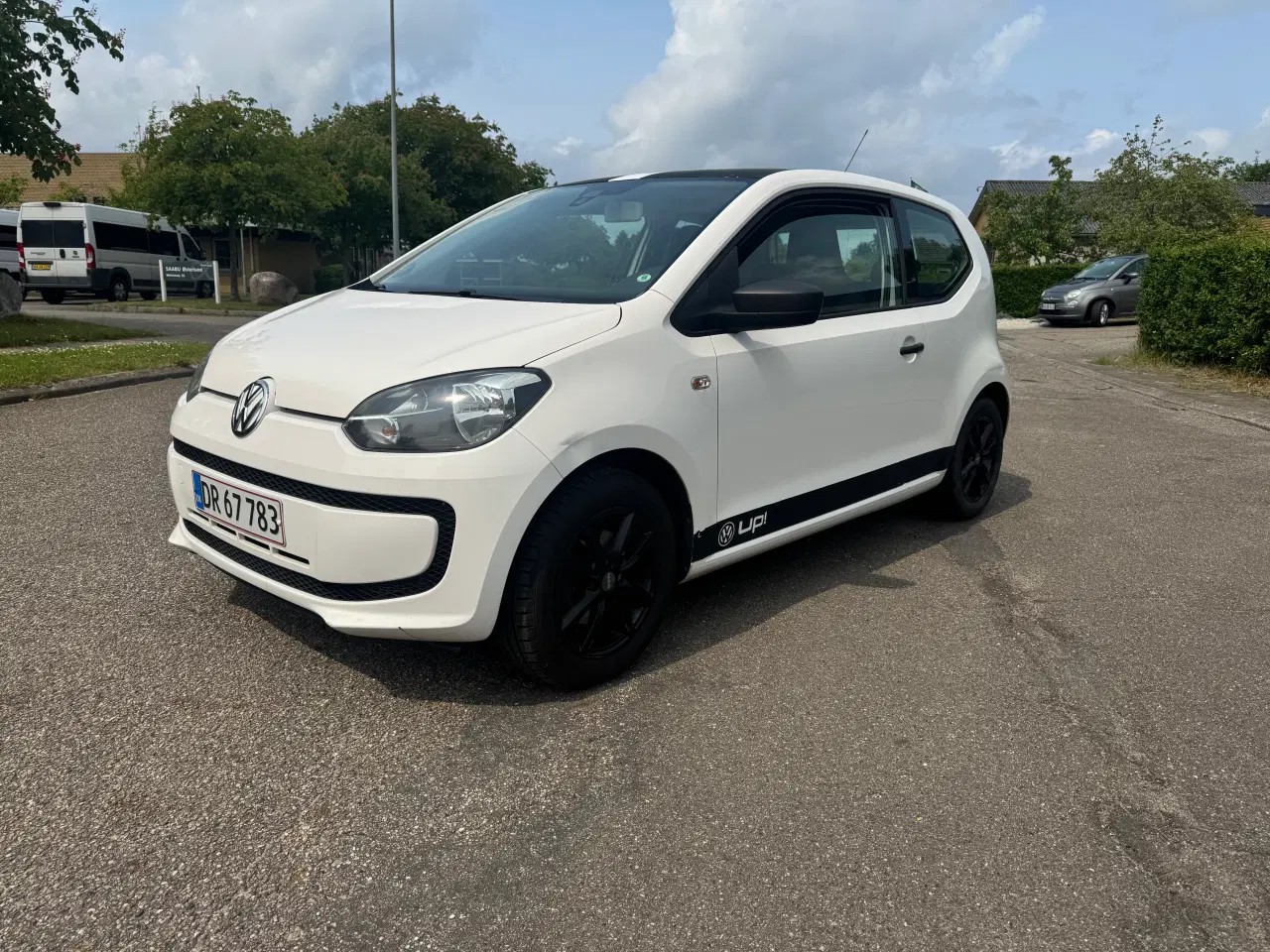 Billede 2 - Vw UP