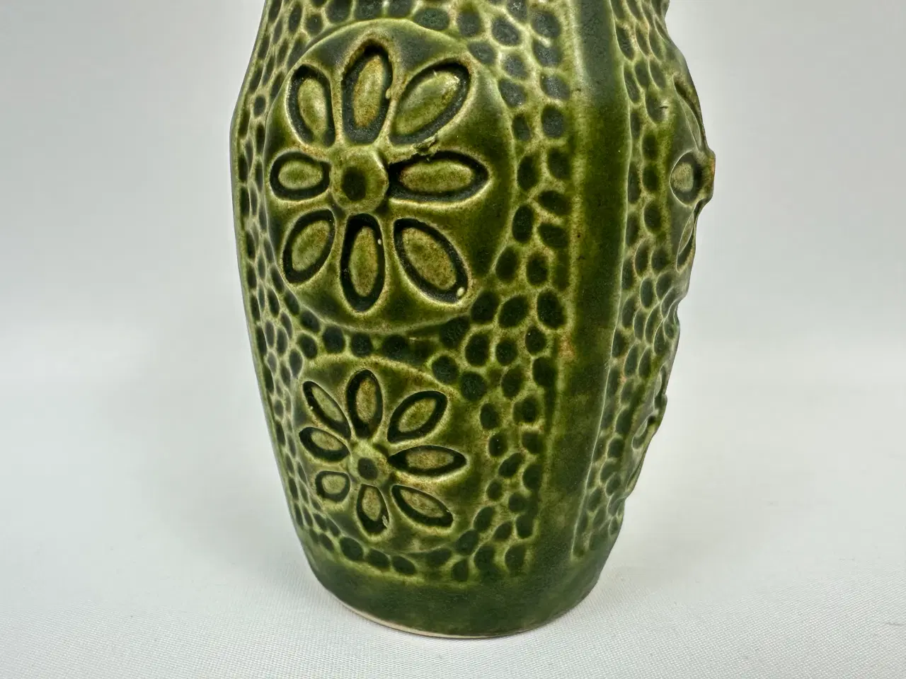 Billede 3 - Lille WG retro vase 