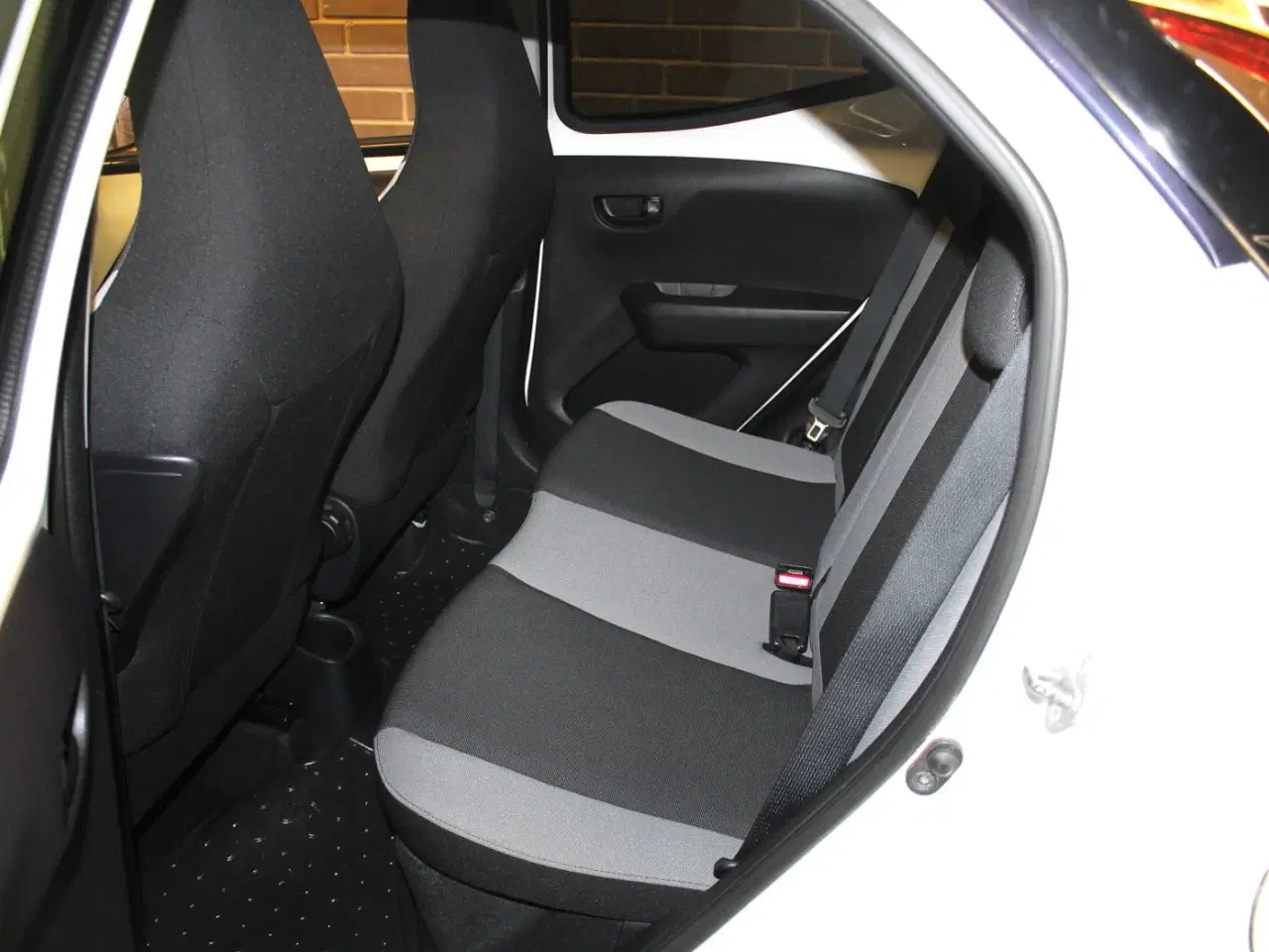 Billede 5 - Toyota Aygo 1,0 VVT-i x-press