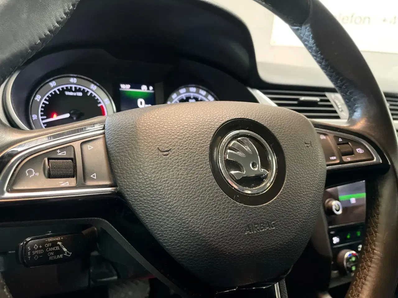 Billede 13 - Skoda Octavia 1,5 TSi 150 Style Combi DSG