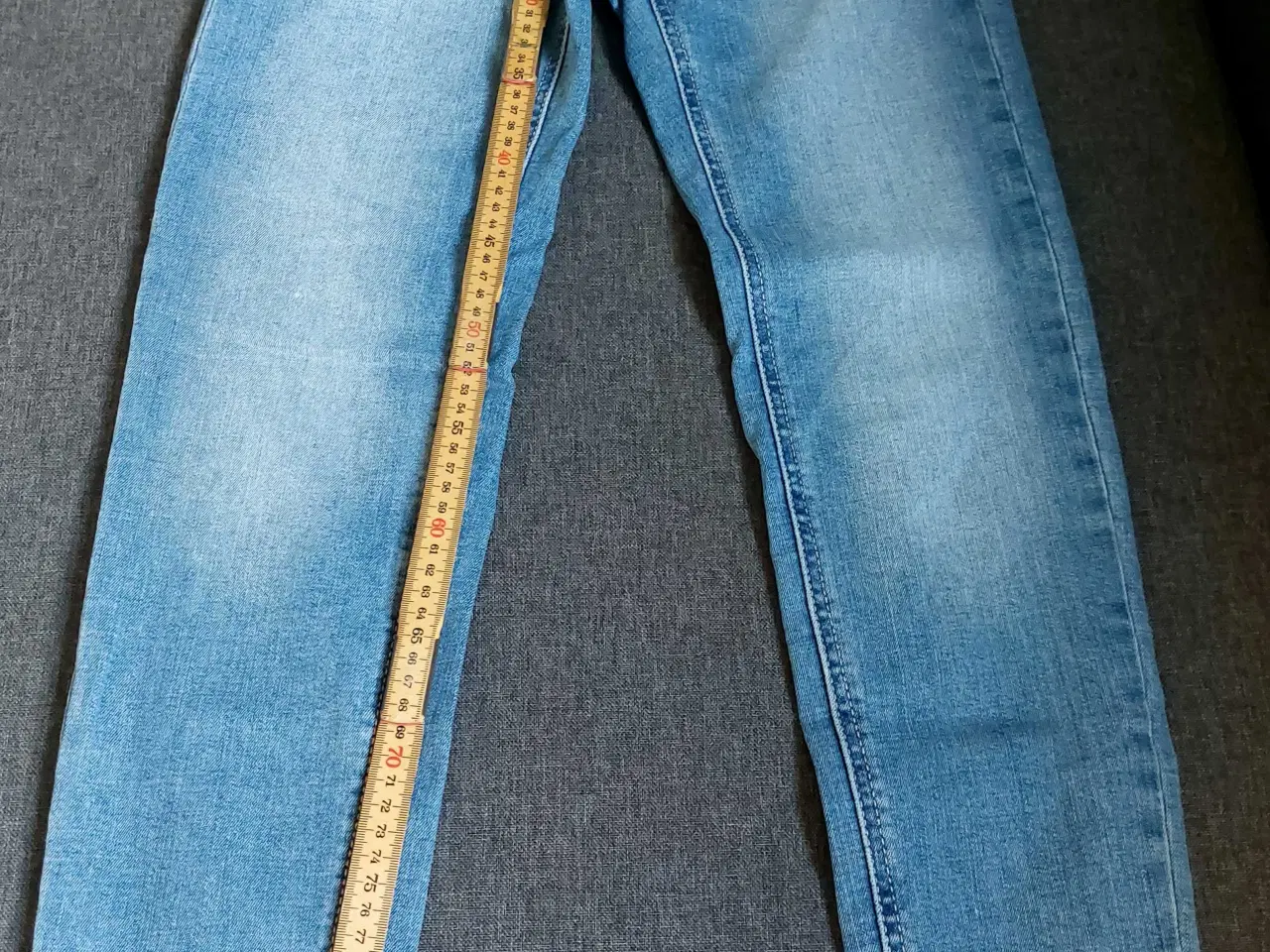 Billede 7 - Xs/s, 3x Jeans 