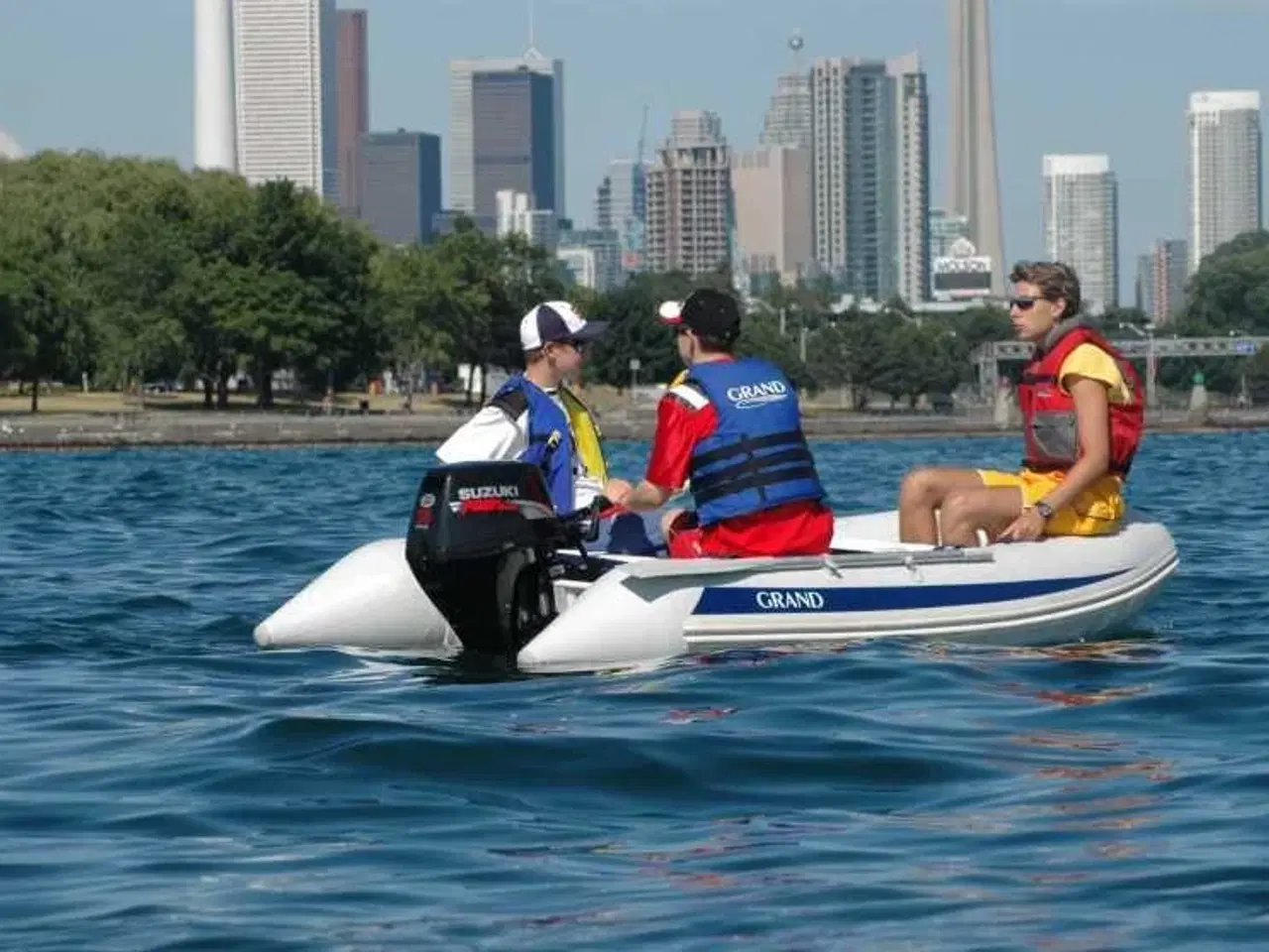 Billede 4 - Grand S330