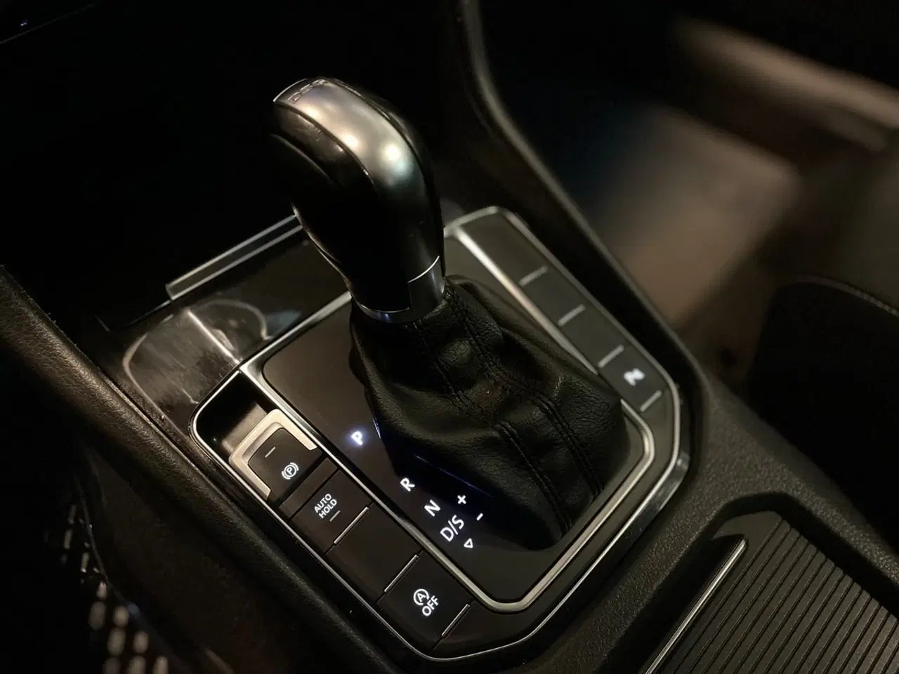 Billede 17 - VW Golf Sportsvan 1,6 TDi 110 Highline DSG