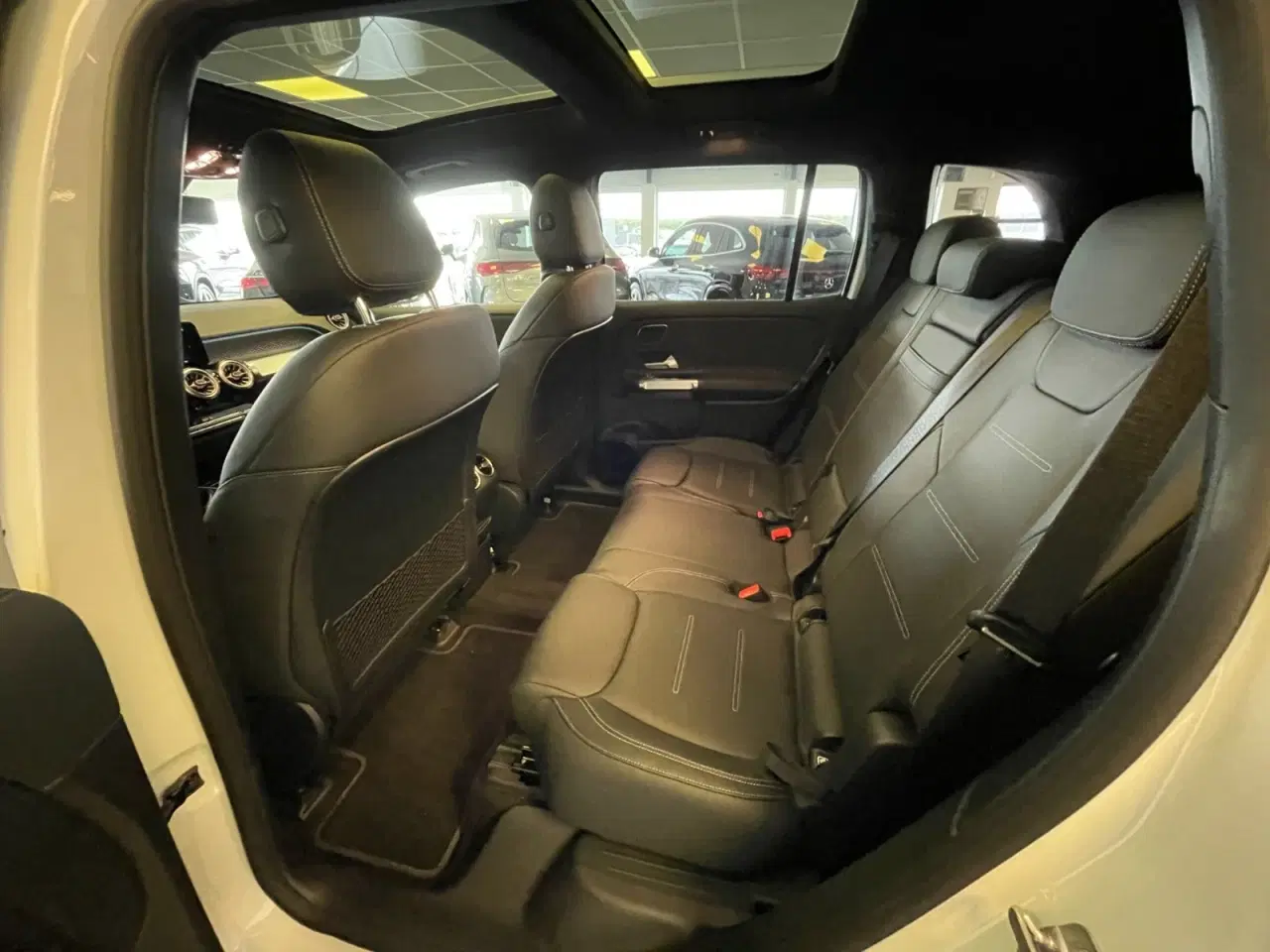 Billede 12 - Mercedes EQB250+  AMG Premium