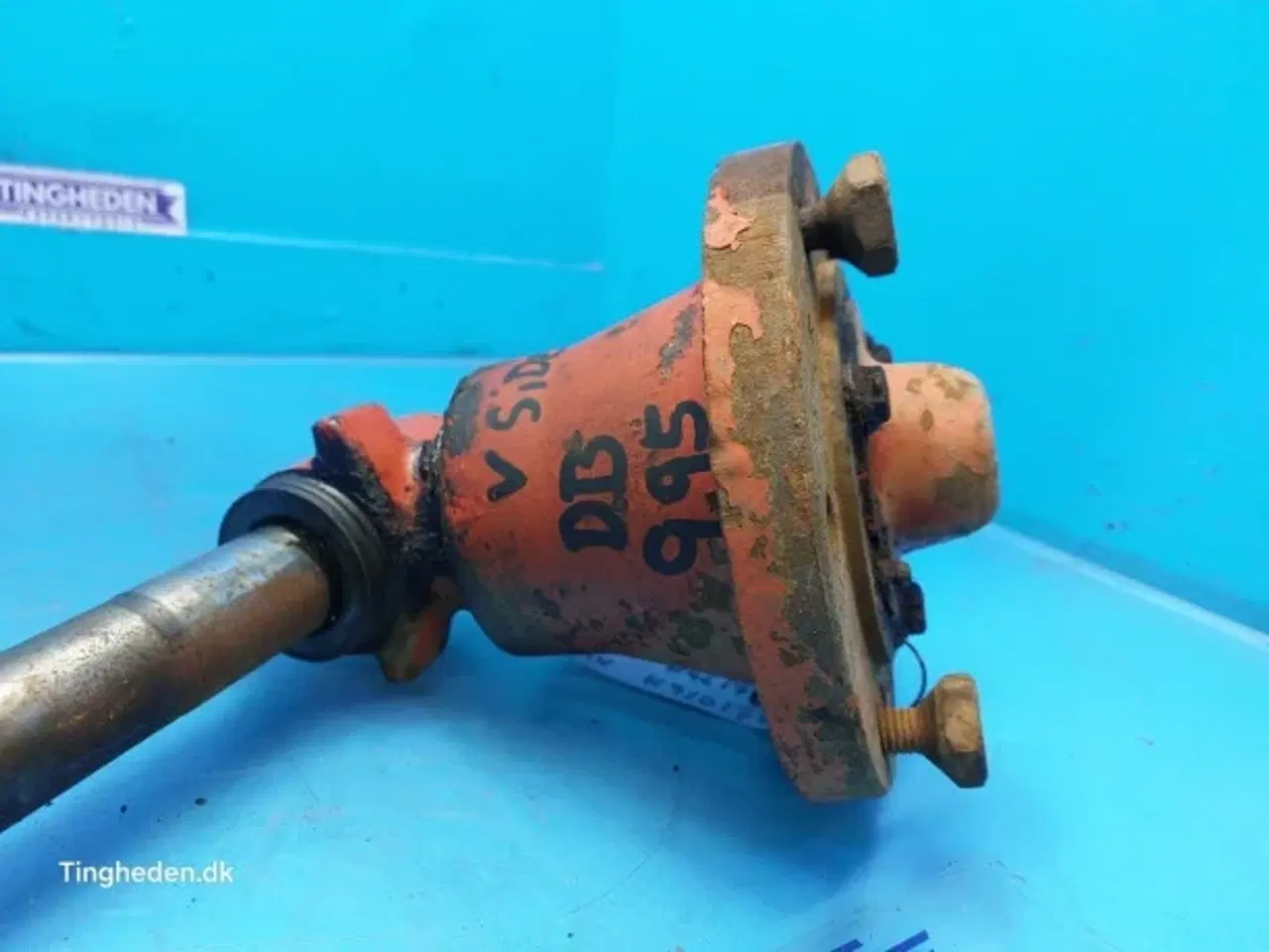 Billede 11 - David Brown 995 Spindel K262209