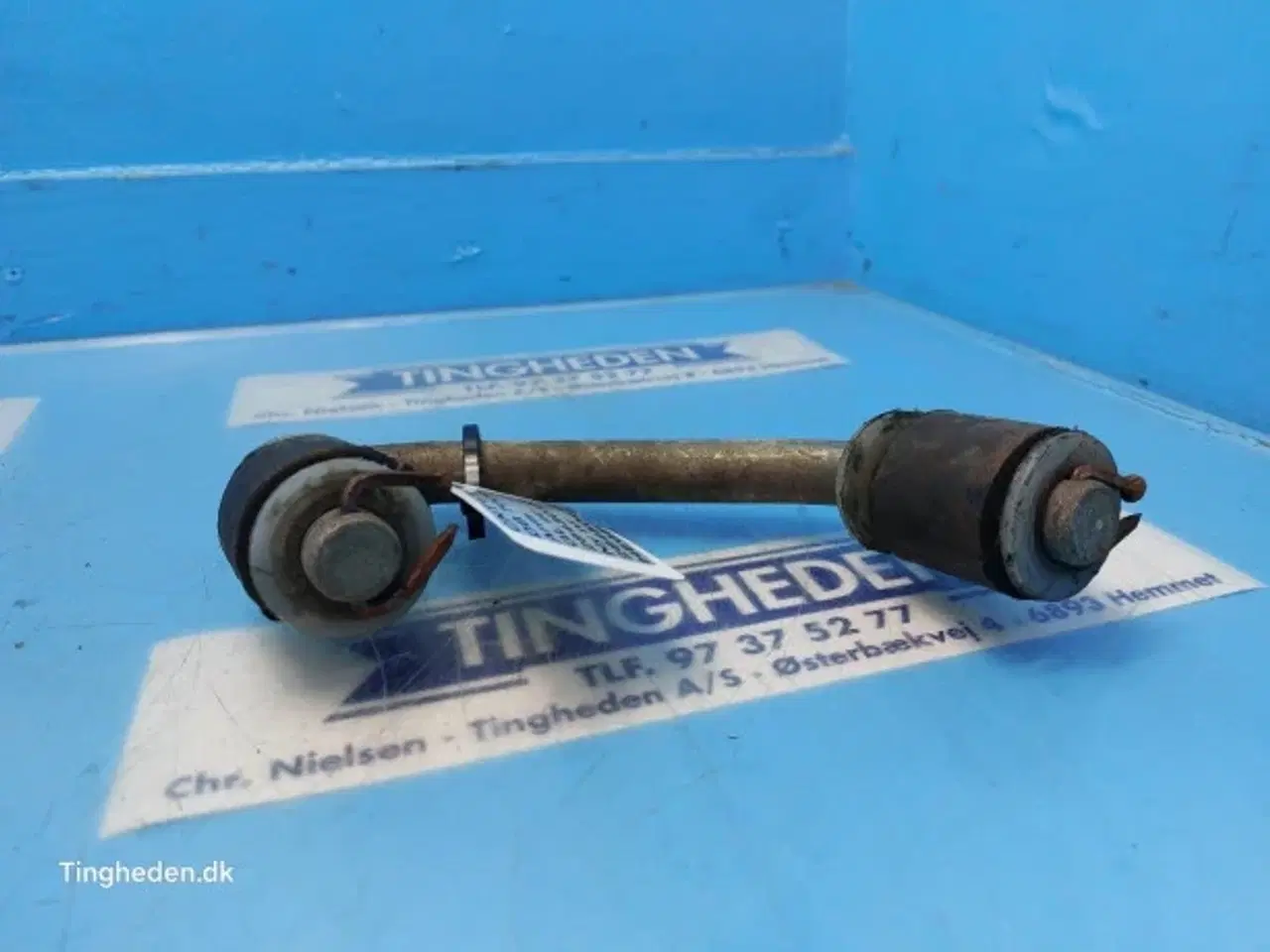 Billede 3 - Dronningborg D7000 Vippearm 28450423