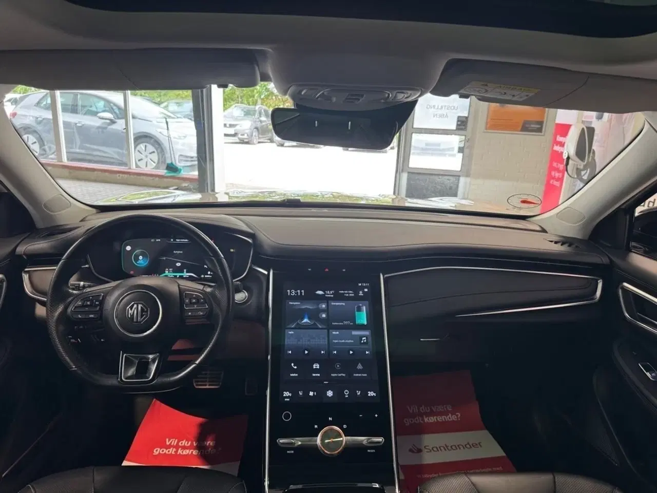 Billede 15 - MG Marvel R Luxury