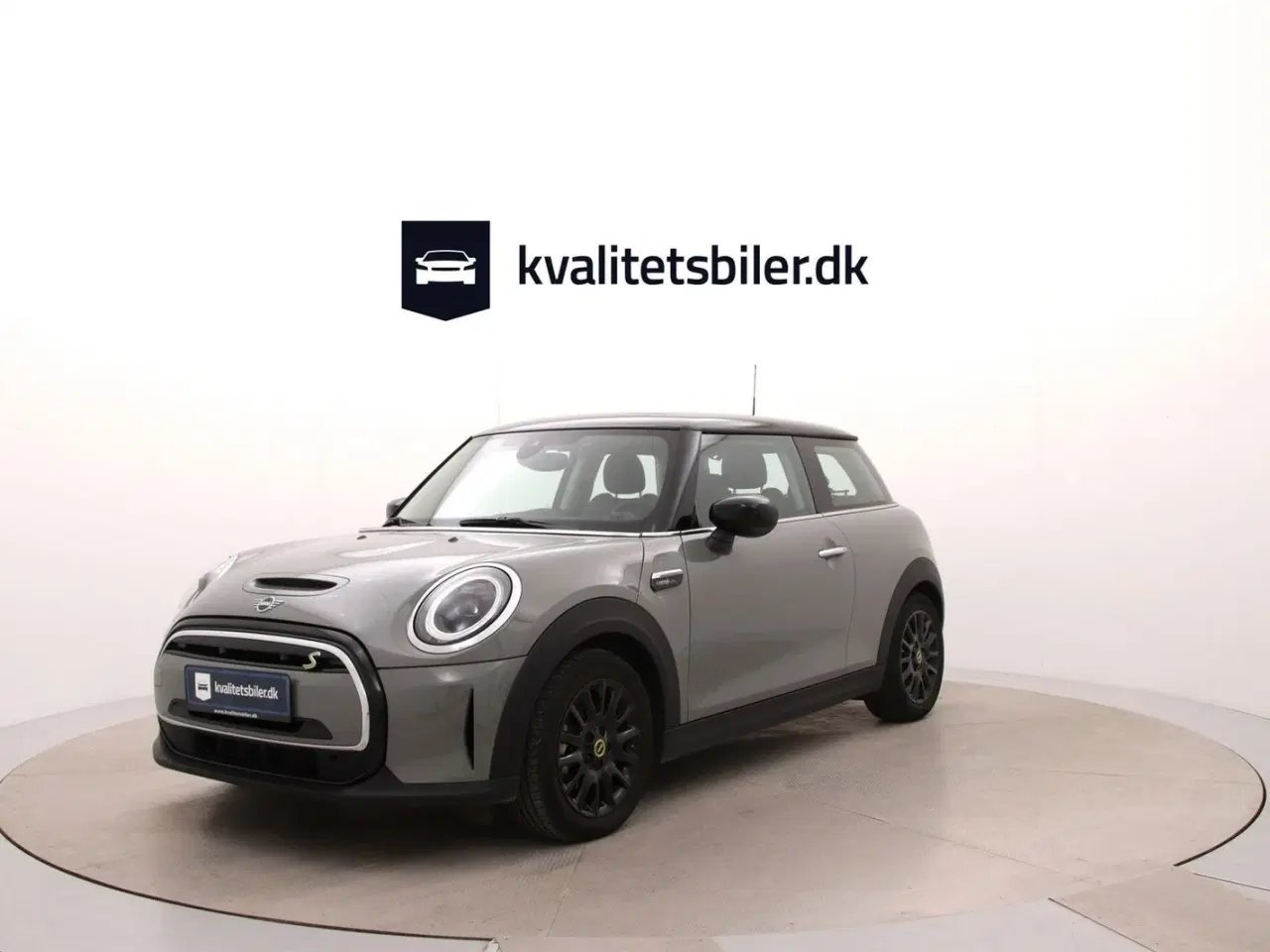 Billede 1 - MINI Cooper SE  Camden Edition