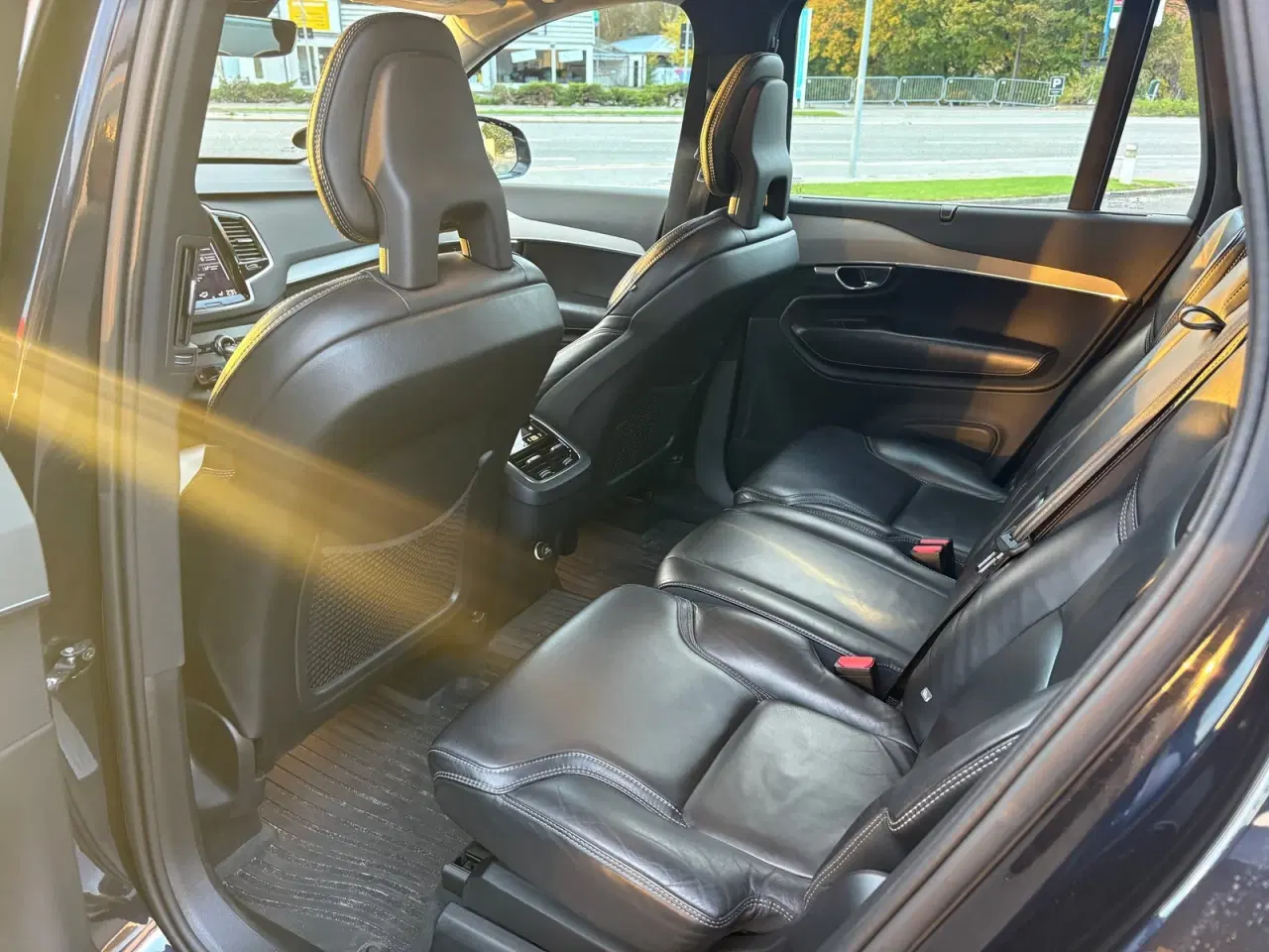 Billede 15 - Volvo XC90 2,0 D5 225 Inscription aut. AWD 7prs