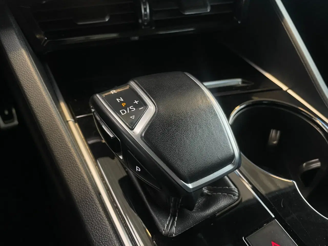 Billede 23 - VW Touareg 3,0 TDi 286 R-line aut. 4Motion Van