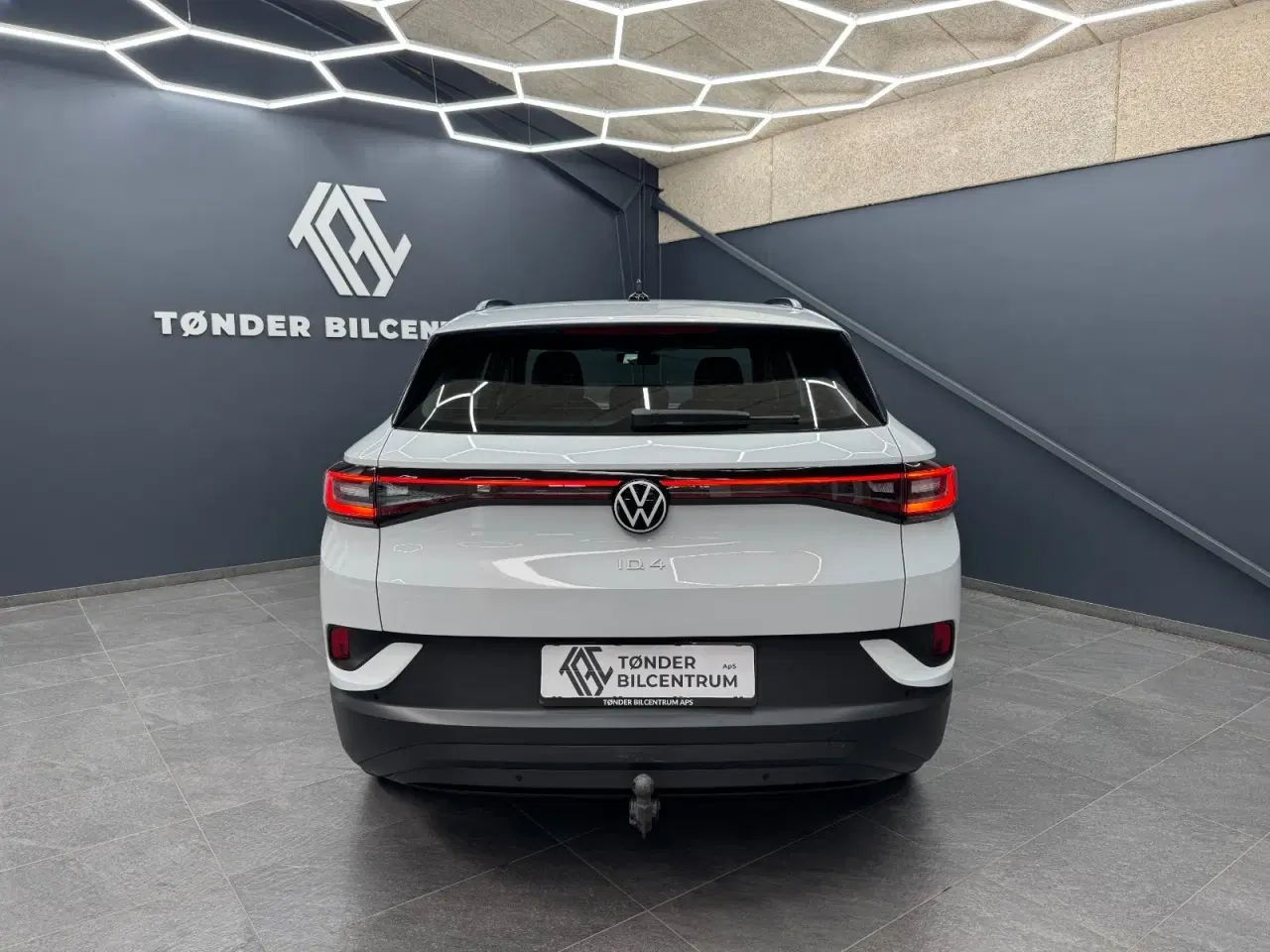 Billede 17 - VW ID.4 52 City