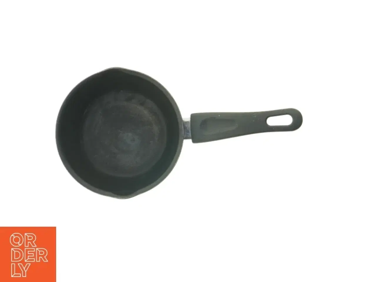 Billede 3 - Brugt kasserolle (str. Ø. 17 cm. længde. 32 cm)