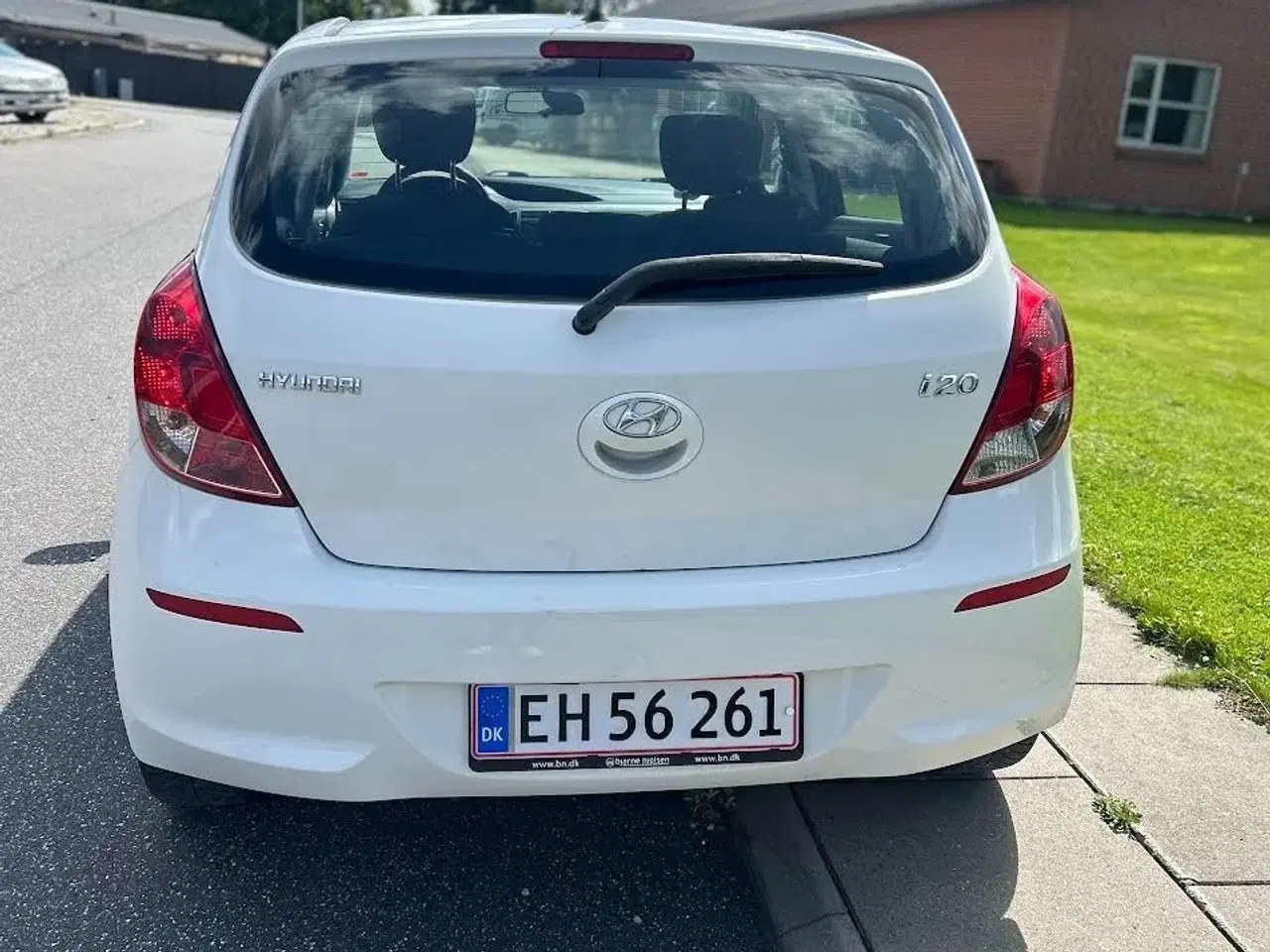 Billede 3 - Hyundai i20 1,4 Comfort