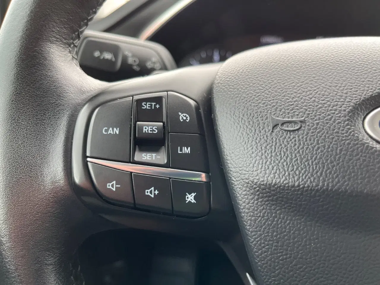 Billede 14 - Ford Focus 1,5 EcoBlue Titanium Business aut. Van