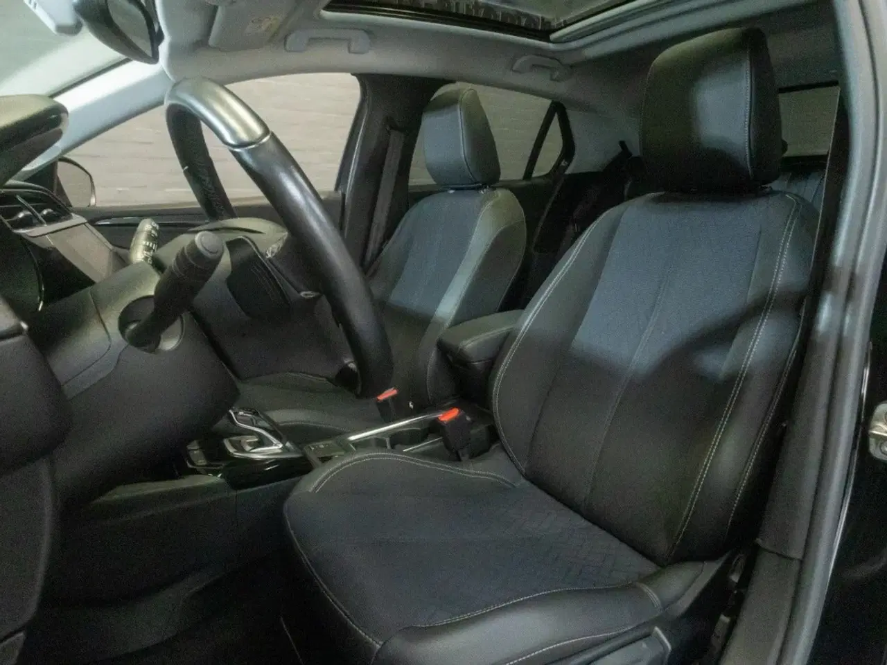 Billede 20 - Opel Corsa 1,2 T 100 Elegance aut.