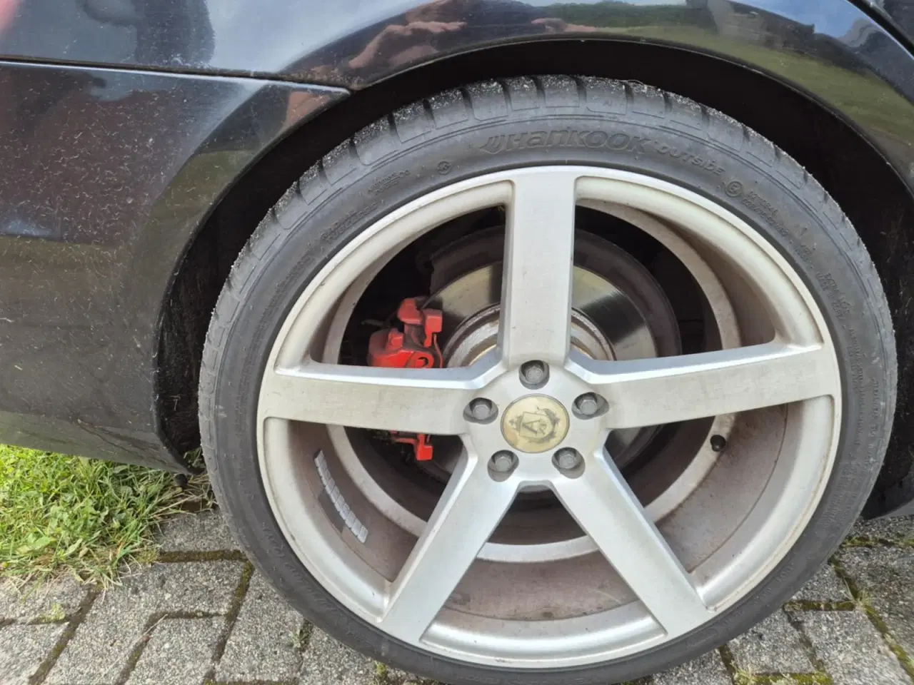 Billede 13 - Mercedes E250 2,2 CDi stc. aut. BE