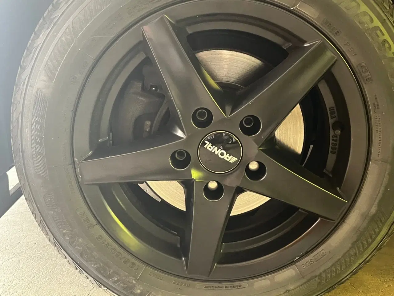 Billede 13 - Toyota Auris 1,6 T2