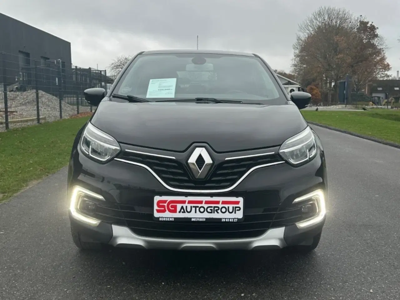 Billede 2 - Renault Captur 0,9 TCe 90 Intens