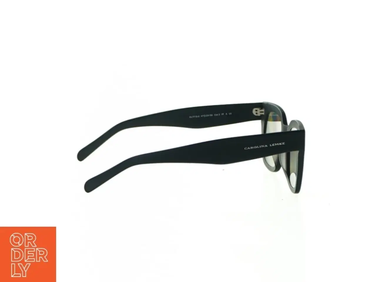 Billede 2 - Solbriller fra Carolina Lemke (str. 14 x 5 cm)