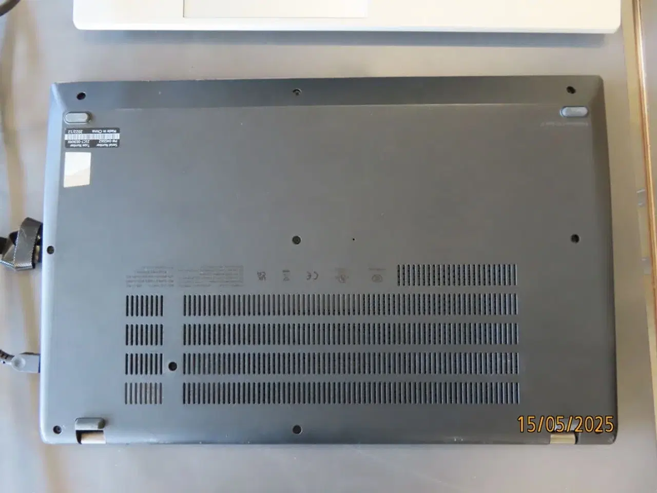 Billede 4 - Bærbar computer LENOVO ThinkPad L15 Gen 3