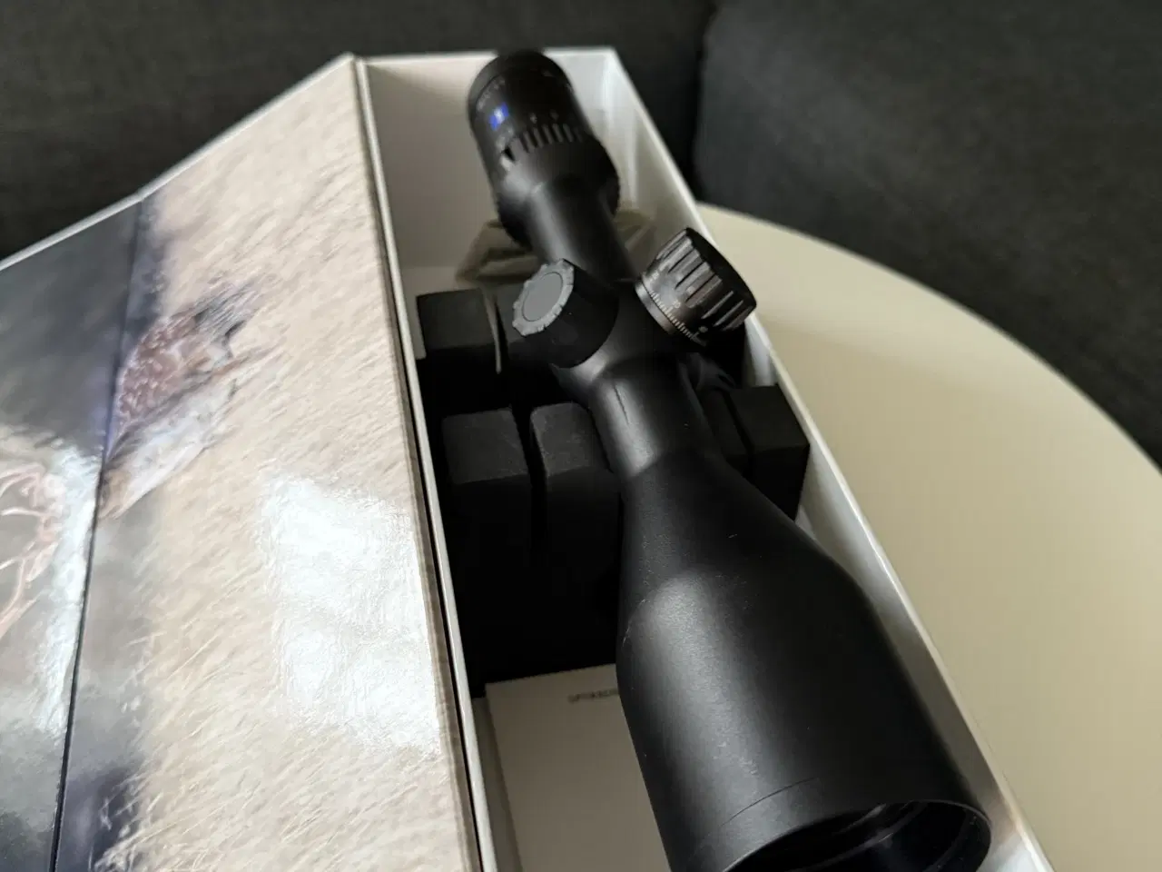 Billede 5 - ZEISS V6 2,5x15x56