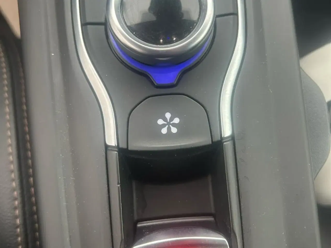 Billede 17 - Renault Talisman 1,6 dCi 130 Intens Sport Tourer EDC