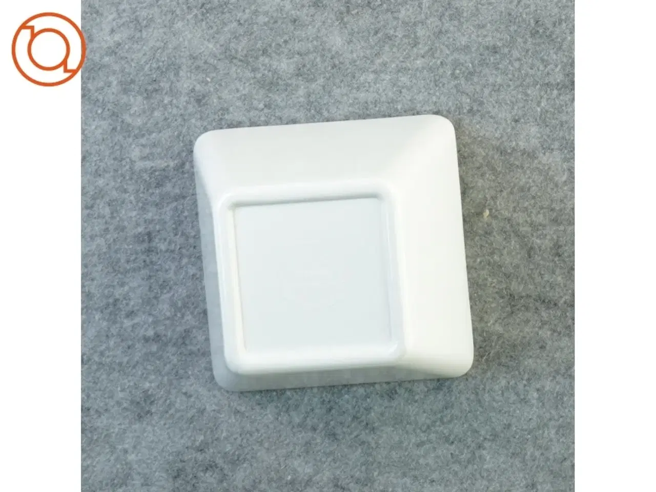 Billede 4 - Skål fra Brønnum (str. 13 x 7 cm)