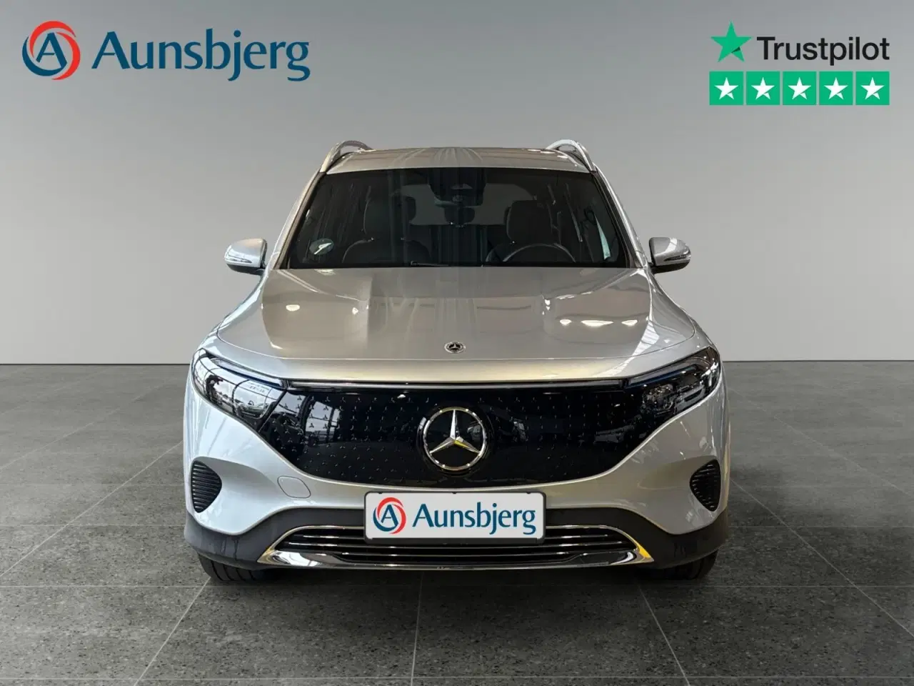 Billede 8 - Mercedes EQB250+ Progressive