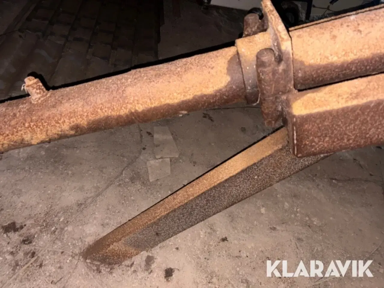 Billede 6 - Gyllerøre Bredal G80