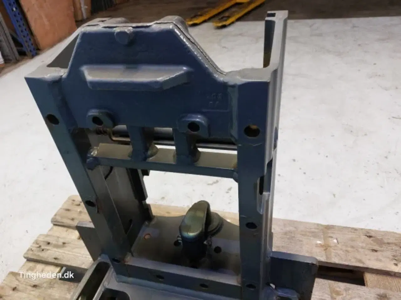 Billede 18 - Claas Arion 600 Hitch 0021860432