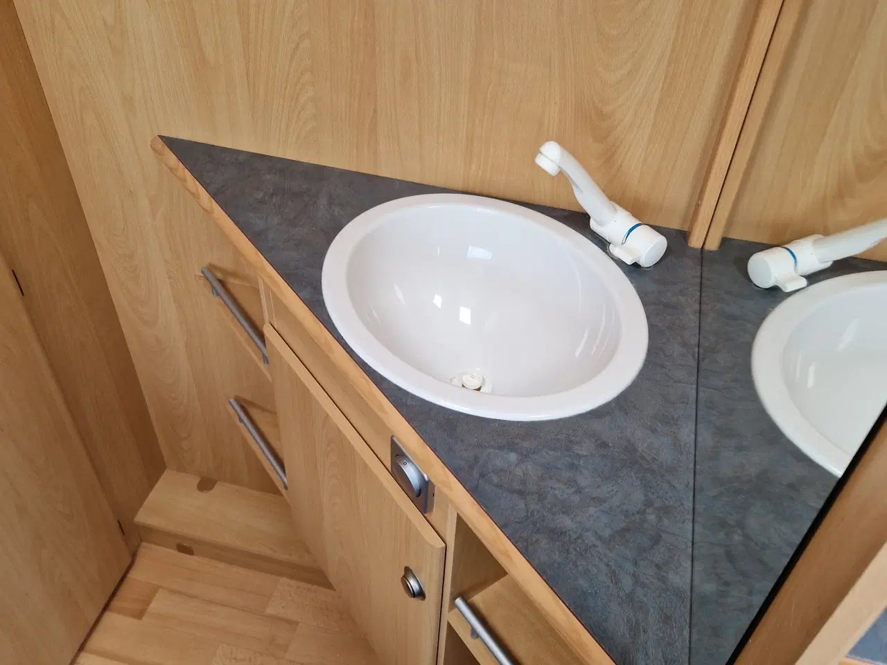Billede 10 - Adria Altea 432 PX Campingvogn