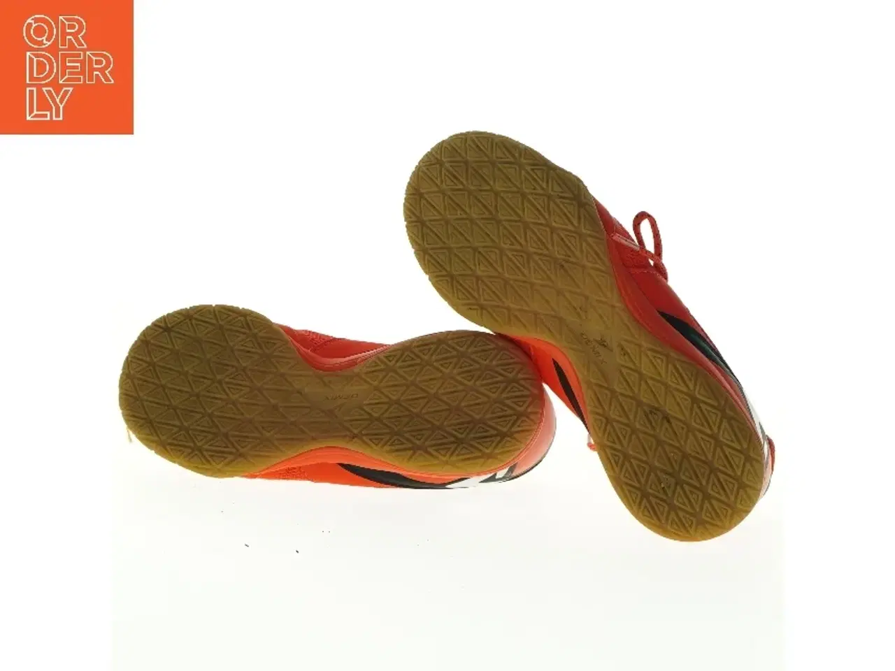 Billede 2 - Indendørs sportssko (str. 34)