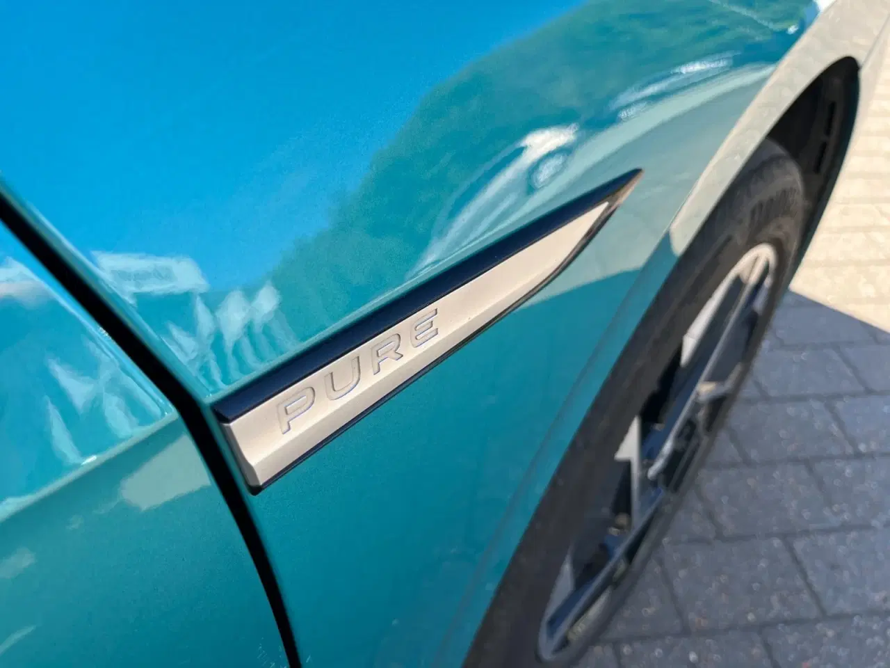 Billede 3 - VW ID.3 45 Pure Performance