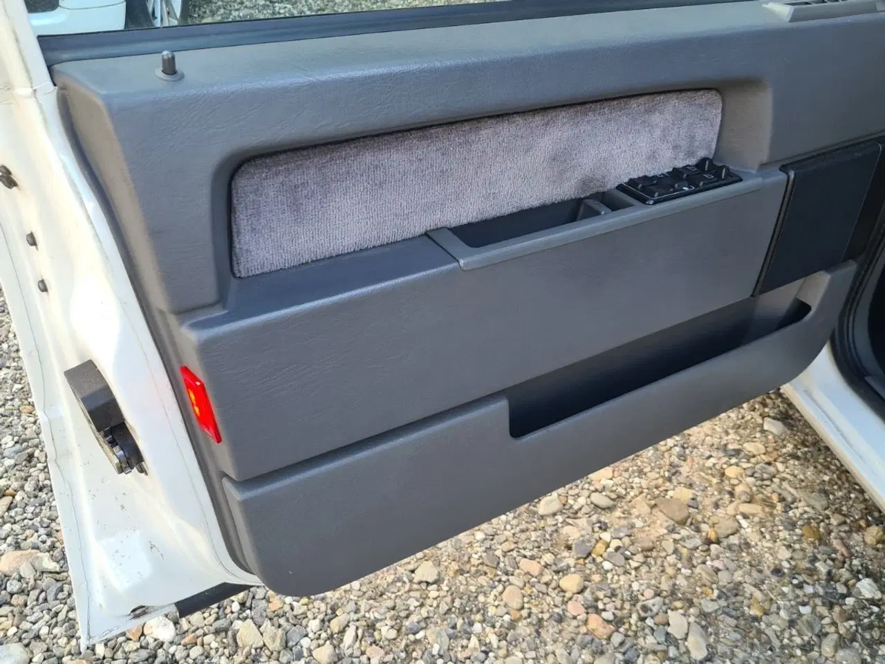 Billede 19 - Volvo 940 2,3 GL Turbo