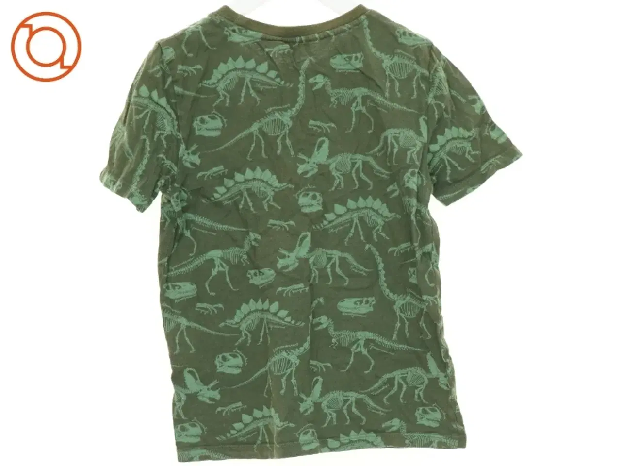 Billede 2 - T-Shirt fra H&M (str. 128 cm)