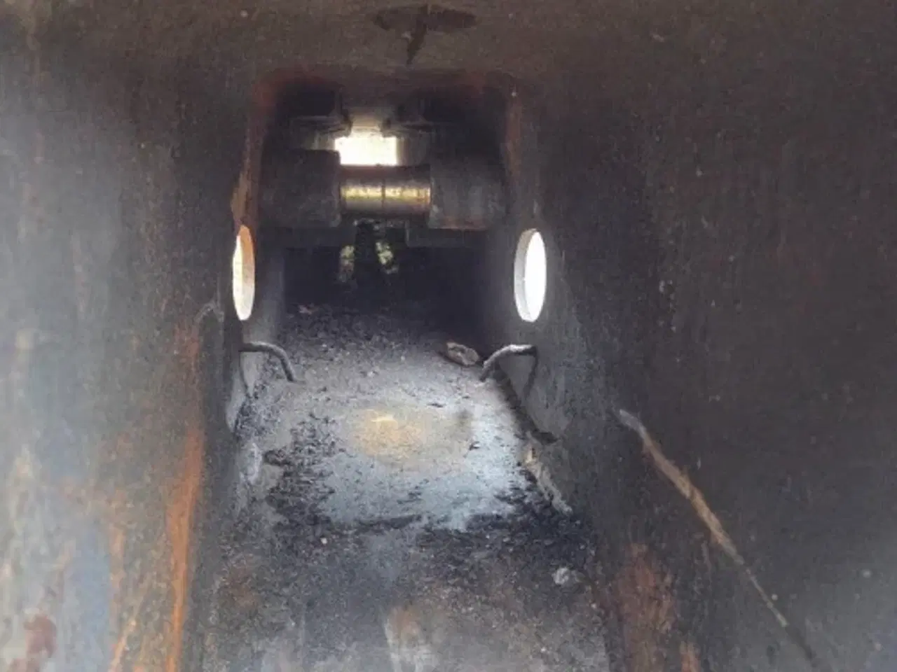 Billede 19 - JCB 560-80  Bom  333/D1913