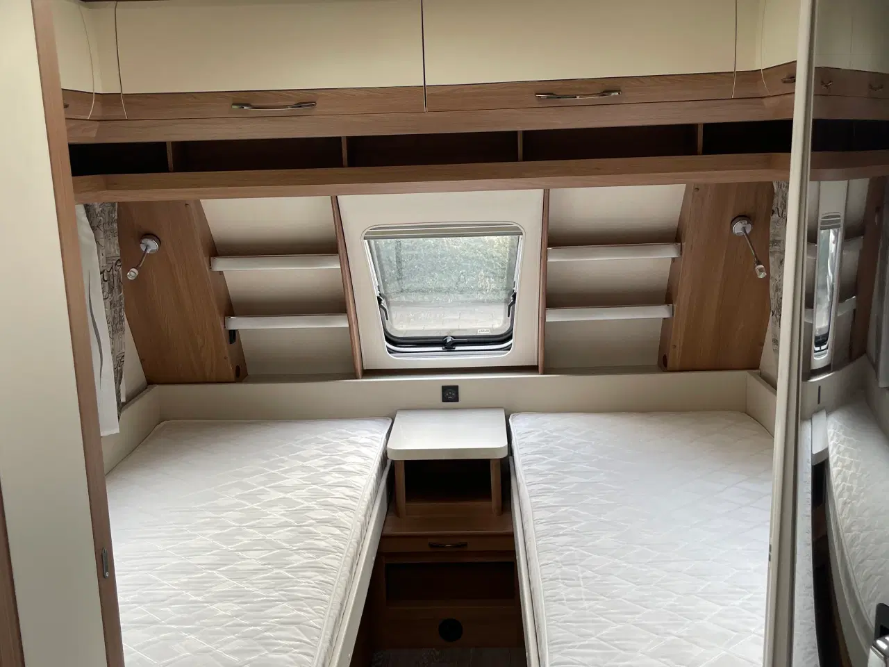 Billede 17 - Hobby Campingvogn 