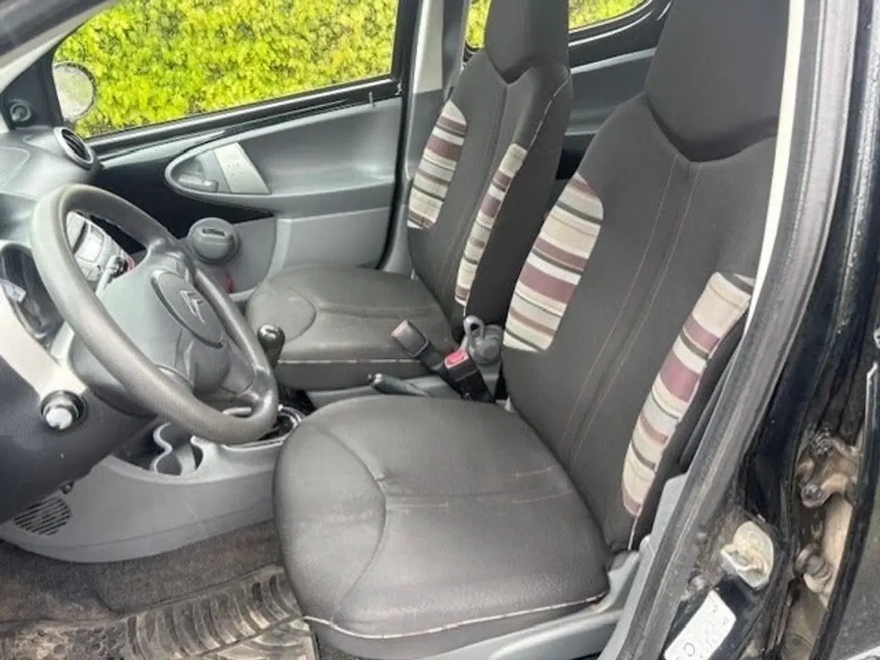 Billede 7 - Citroën C1 1,0i Attraction