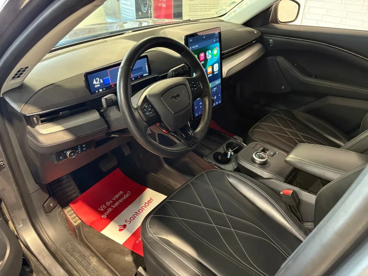 Billede 6 - Ford Mustang Mach-E 98 Extended Range