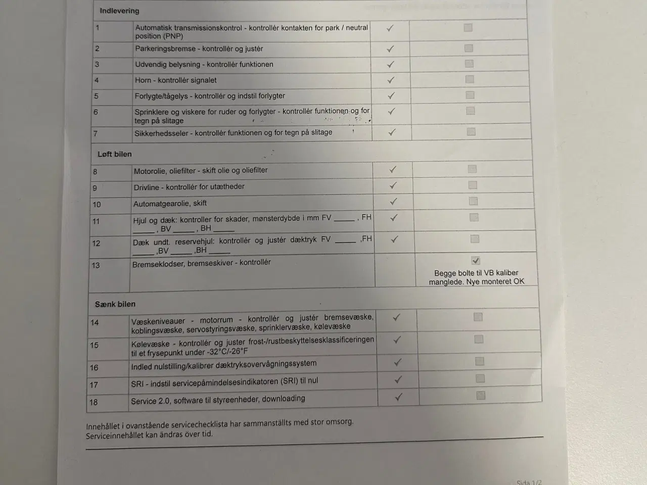 Billede 22 - Volvo S60 1,6 T4 180 Momentum aut.