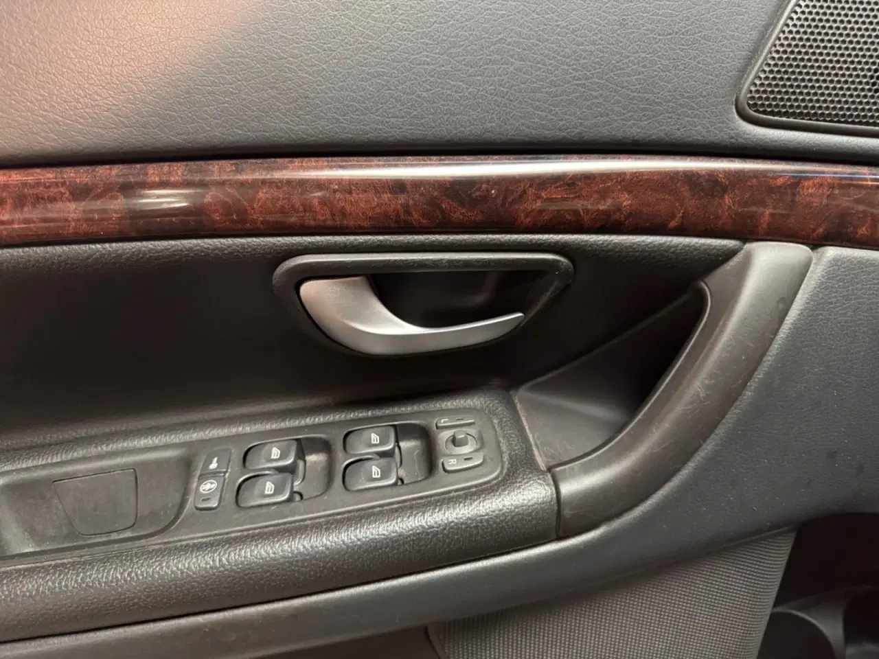 Billede 10 - Volvo S80 2,9 Executive