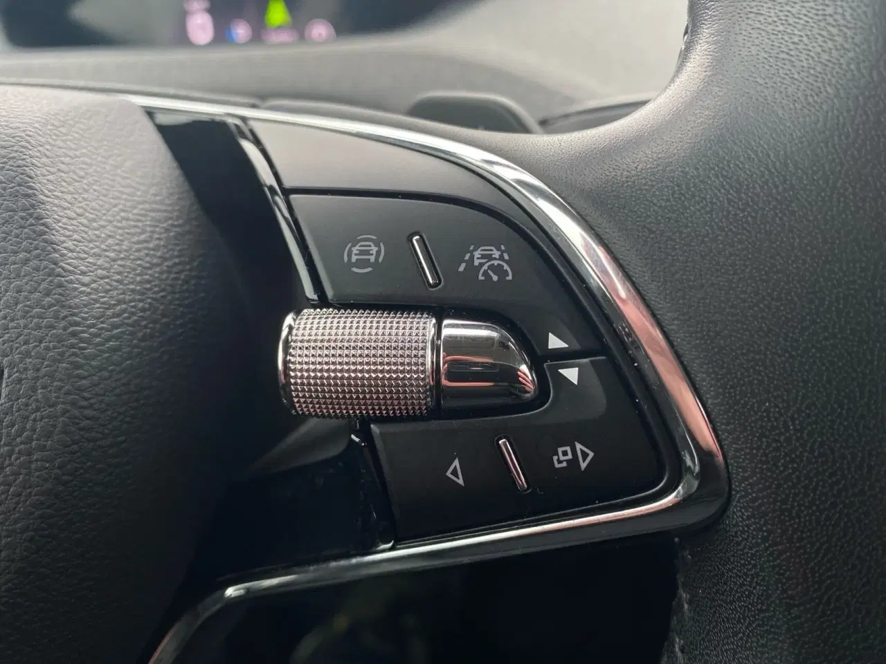 Billede 17 - Skoda Enyaq 60 iV Plus 180HK 5d Aut.