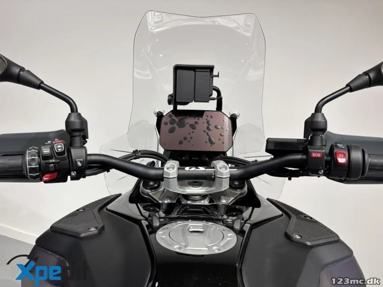 Billede 11 - BMW R 1300 GS Adventure