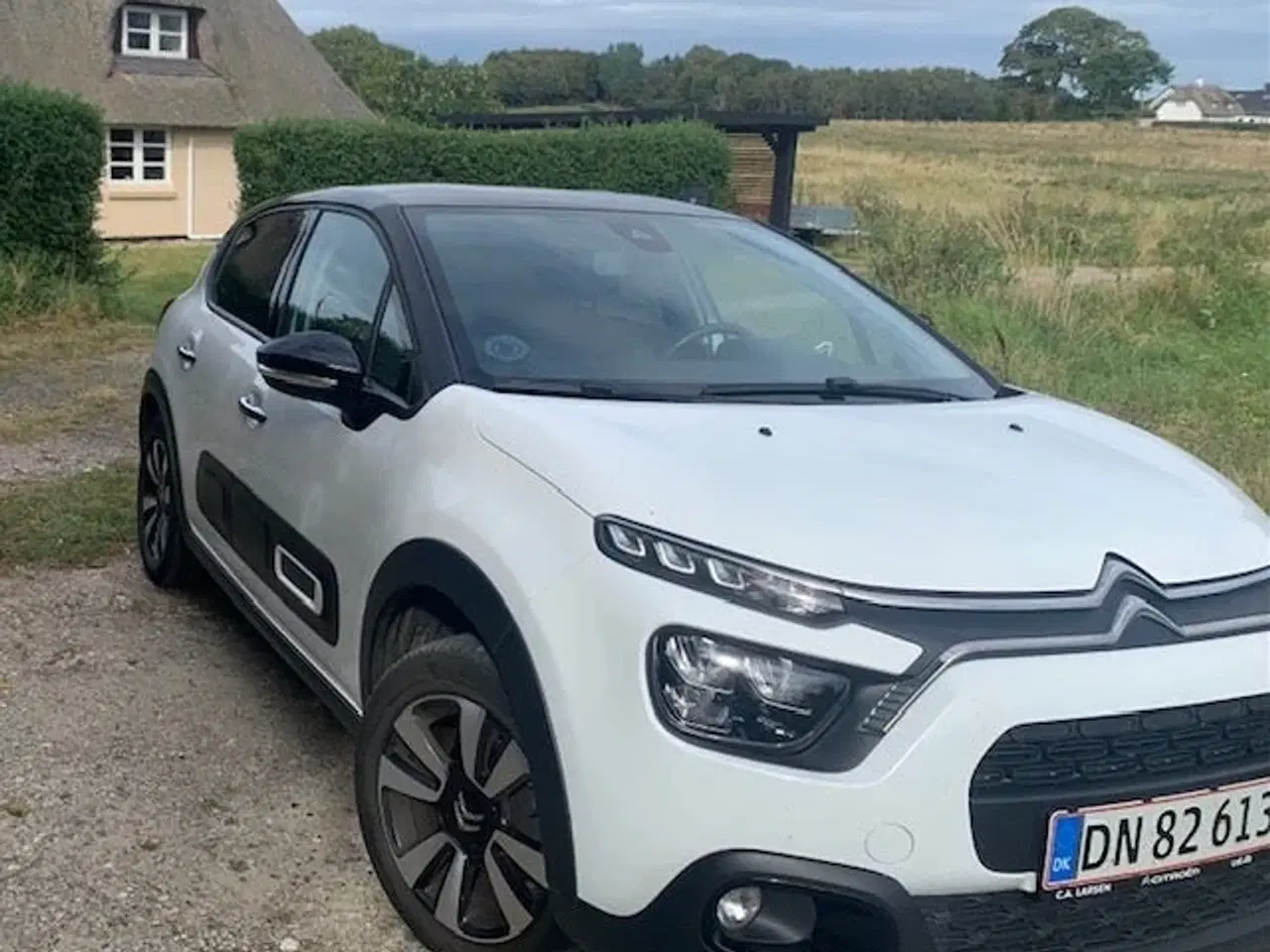 Billede 3 - Citroën C3 1,2 PureTech 83 Iconic