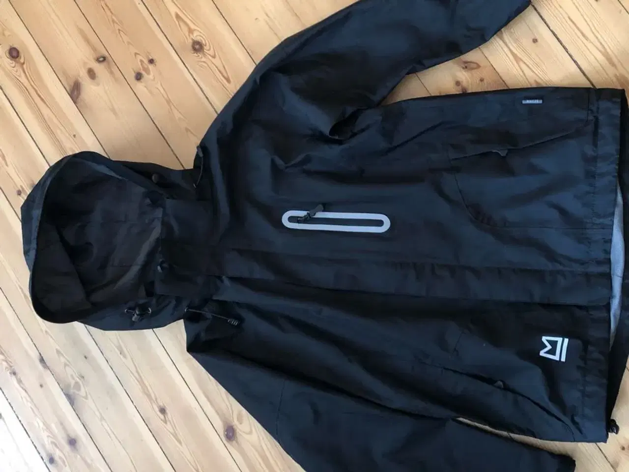 Billede 2 - Regntøj str 156 helt sæt