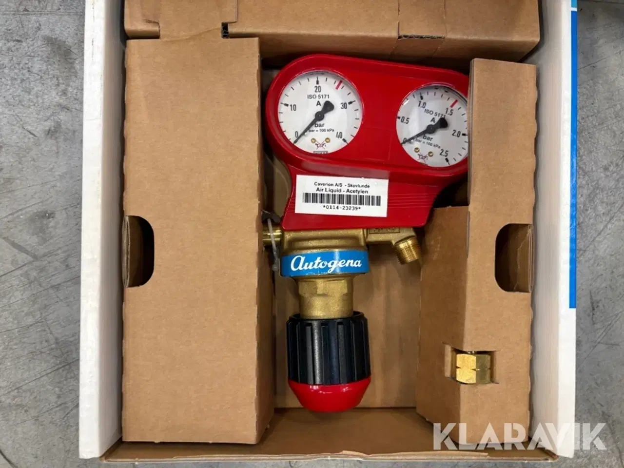 Billede 4 - Blandet lot svejseudstyr og tilbehør