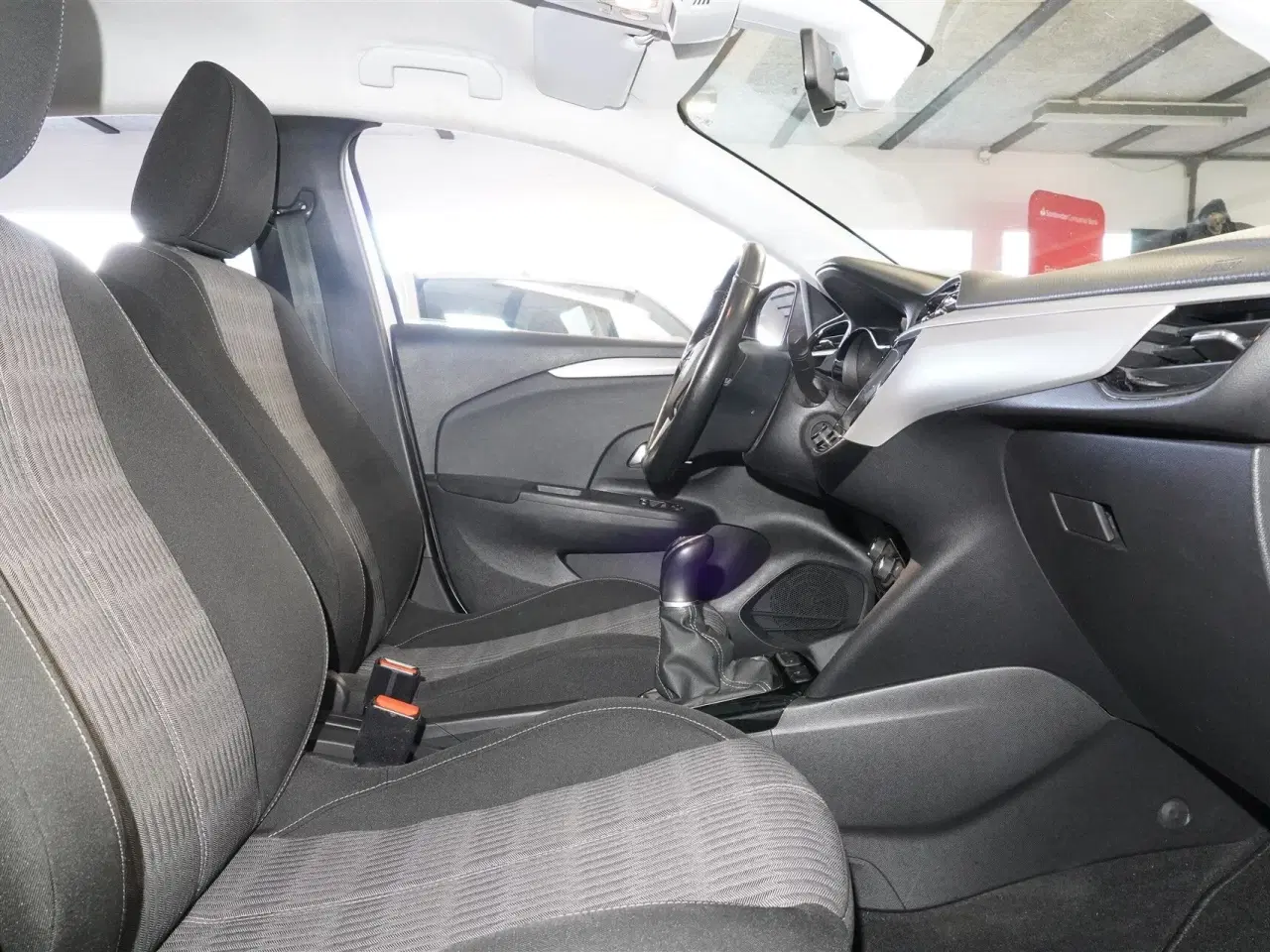 Billede 12 - Opel Corsa 1,2 PureTech Edition+ 75HK 5d