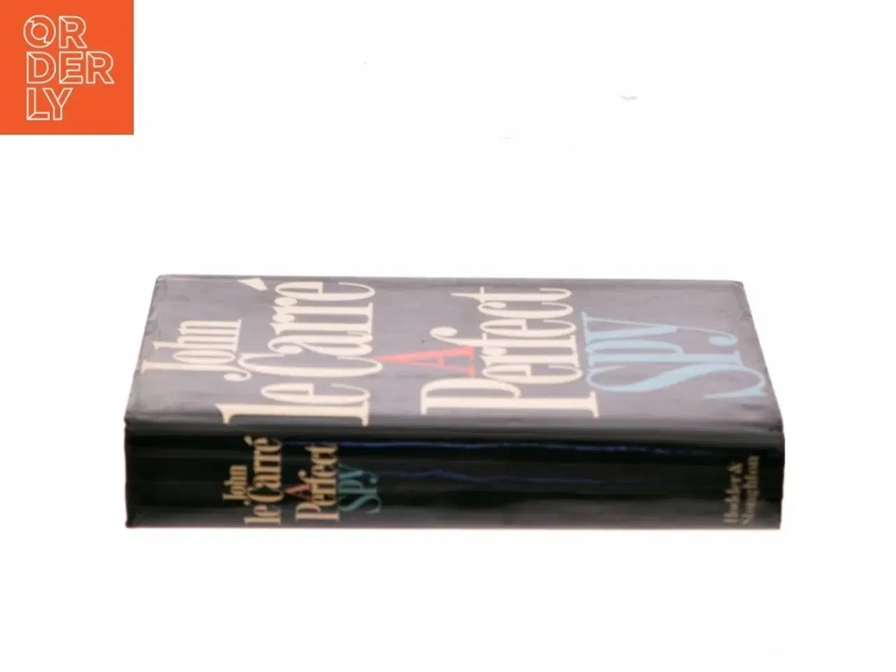 Billede 2 - A Perfect Spy af John le Carré (Bog)
