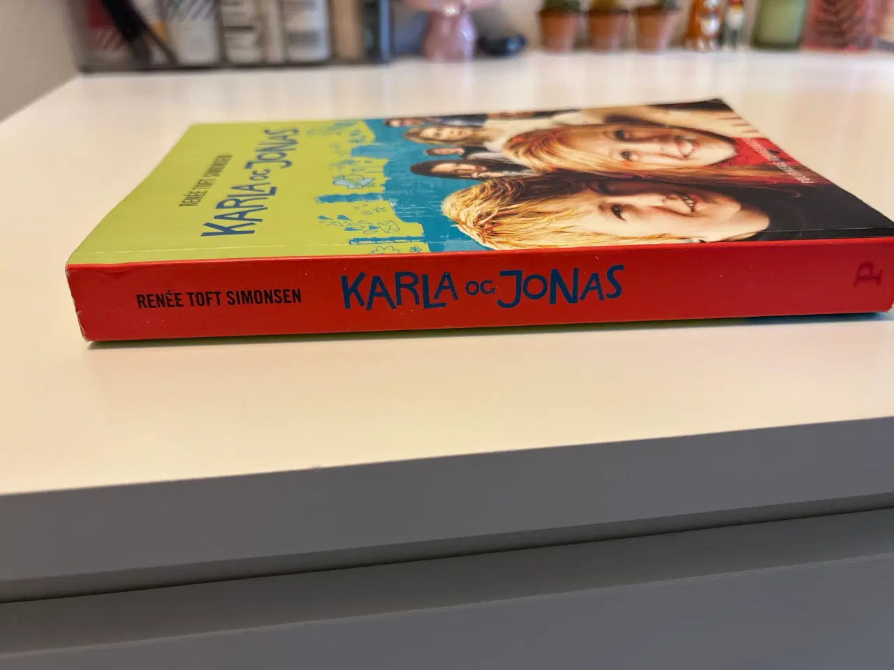 Billede 3 - Karla og Jonas