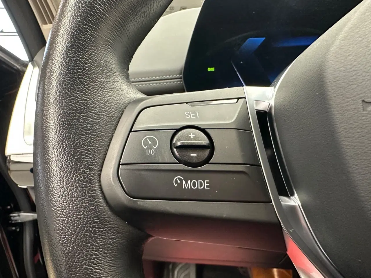 Billede 16 - BMW iX1  xDrive30 X-Line